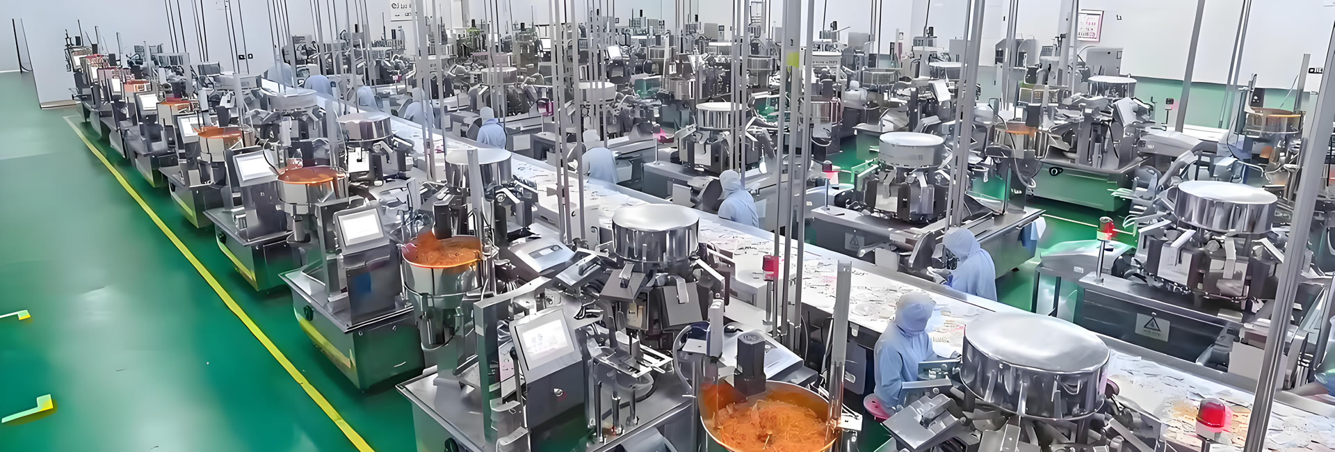 Thermoforming Machine