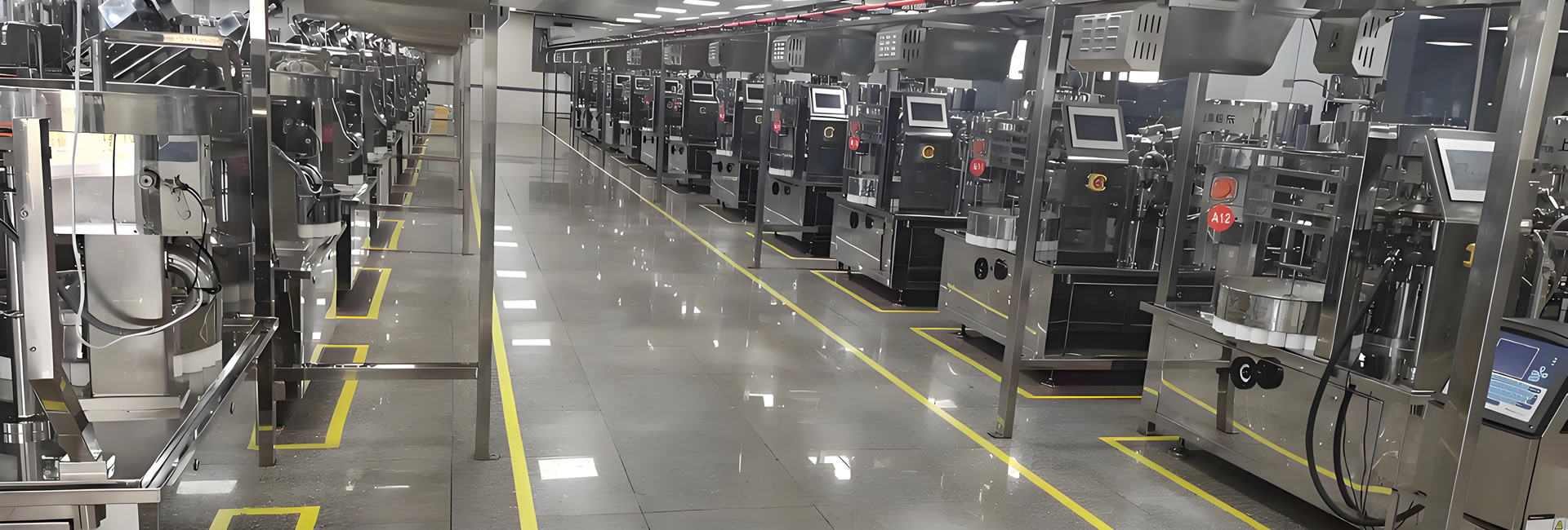 Thermoforming Machine