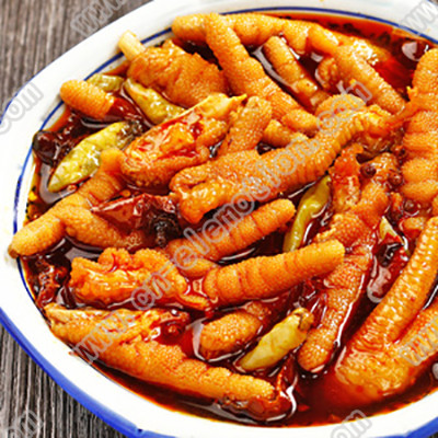 Introduction to the performance characteristics of bag-feeding packaging machine