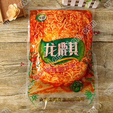 What industries are bag-feeding packaging machines suitable for?