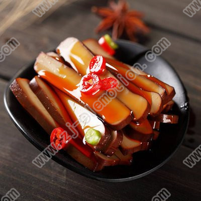 Development history of bag packaging machine