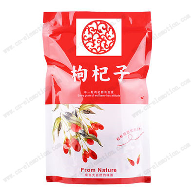 Development history of bag packaging machine