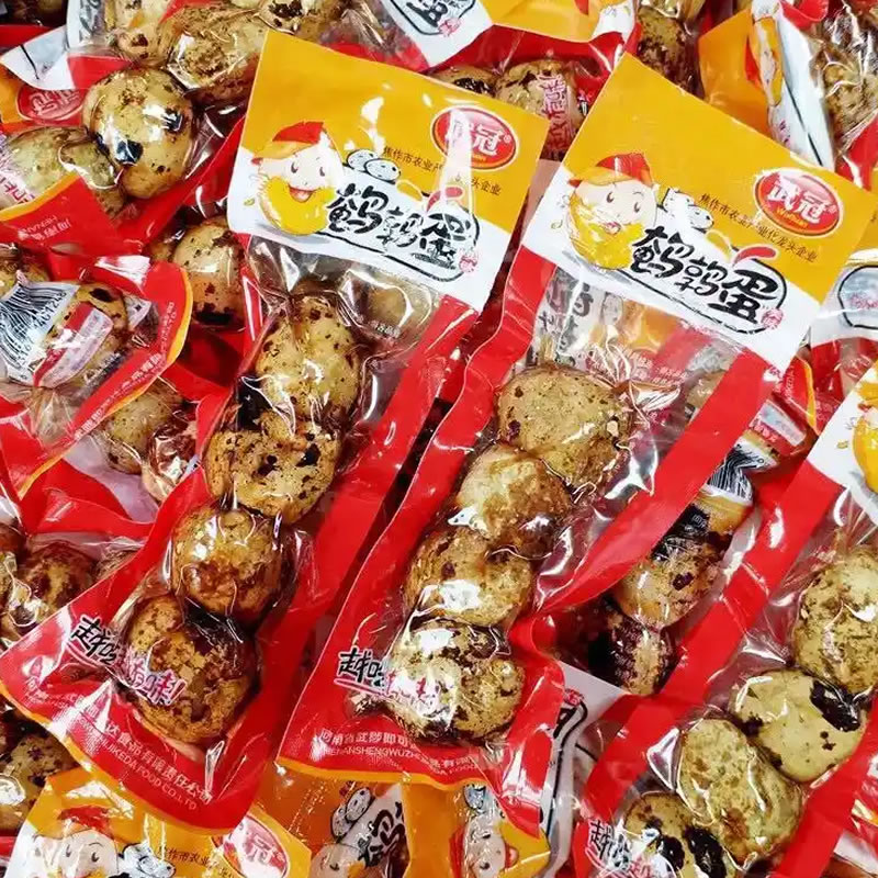 Fully automatic packaging machine