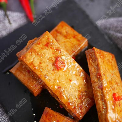 Development history of bag packaging machine