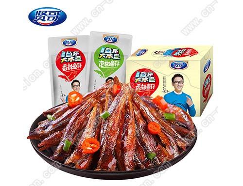 A bag feeding structure of a bag feeding type packaging machine