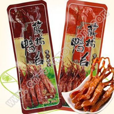 Development history of bag packaging machine