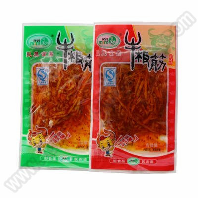 Introduction to the performance characteristics of bag-feeding packaging machine