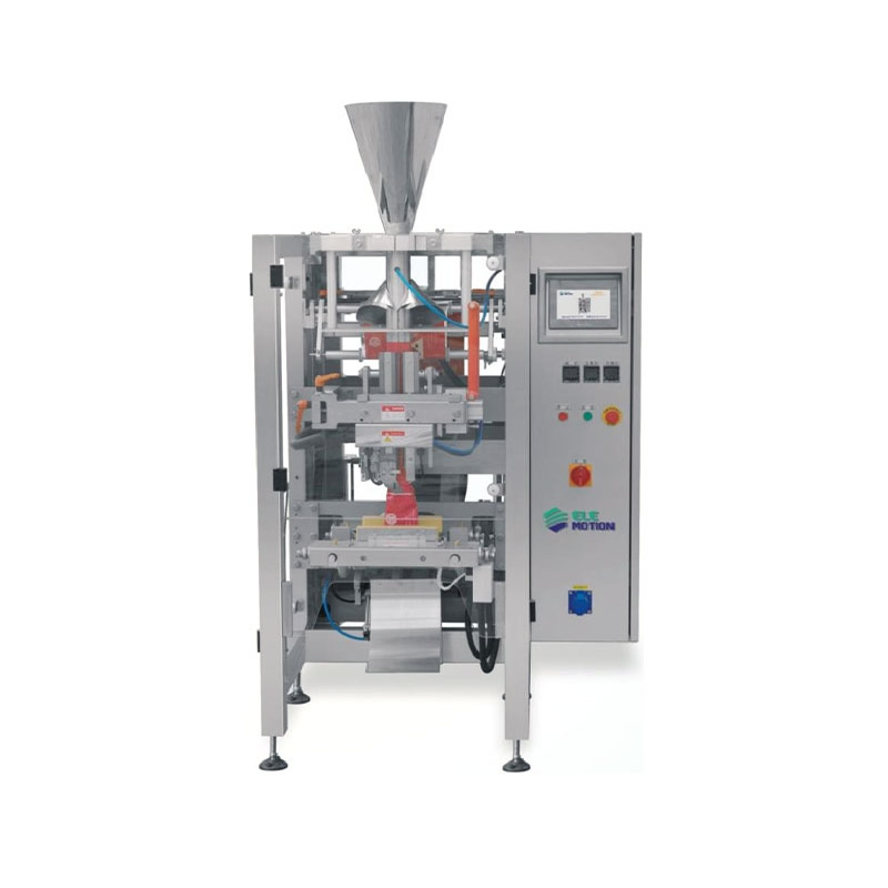 High Speed Vertical Form Fill Seal Machine