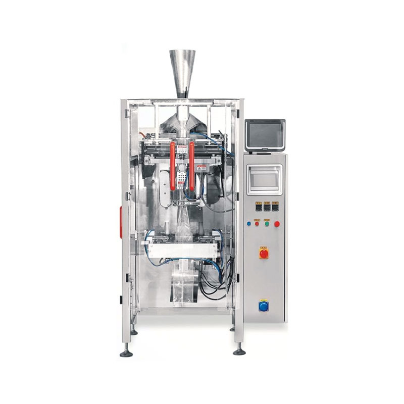 Fully Automatic Vertical Form Fill Seal Packaging Machine