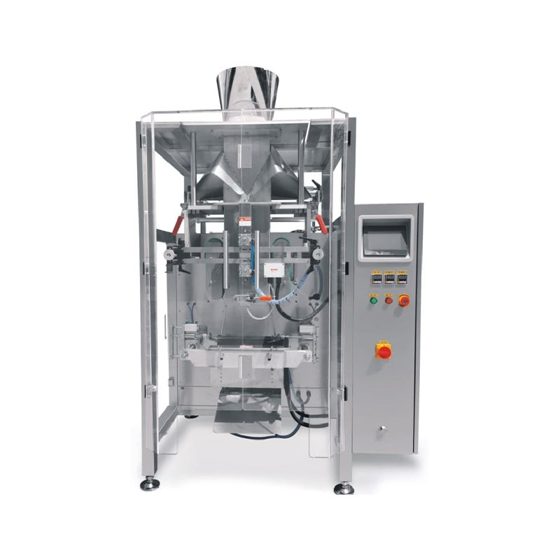 Large Size Auto Vertical Packing Machine